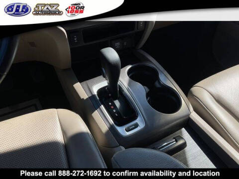 2017 Honda Ridgeline RTL-T