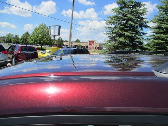 2007 Honda Pilot EX-L
