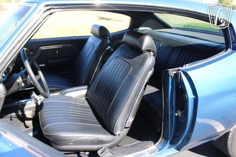 1971 Chevrolet Chevelle