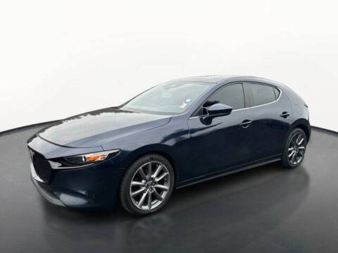 2021 Mazda Mazda3 Hatchback Preferred