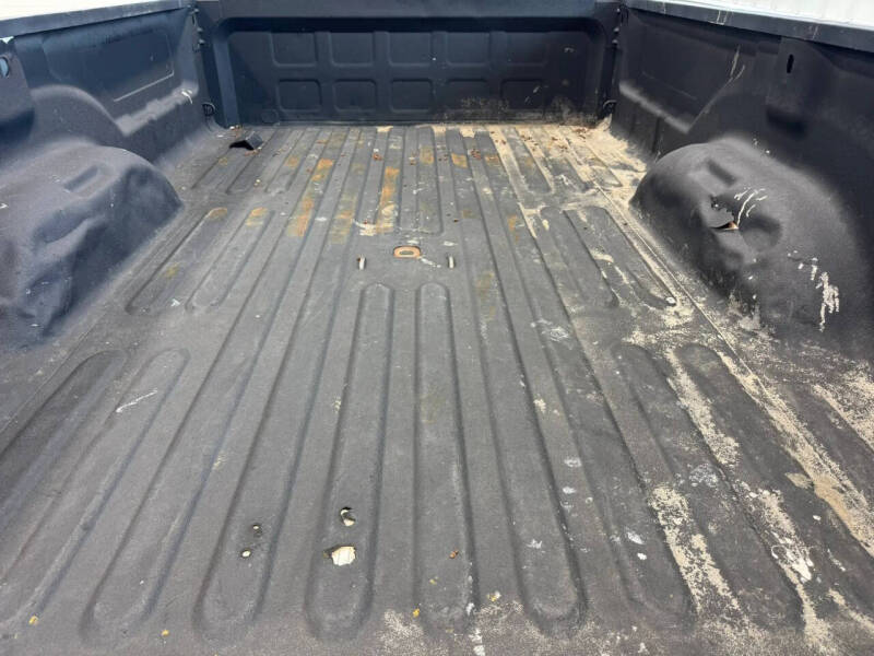 2016 RAM 3500