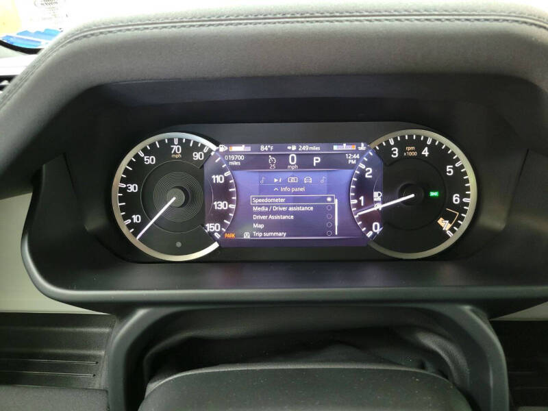 2023 Land Rover Defender 110 30th Anniversary Edition