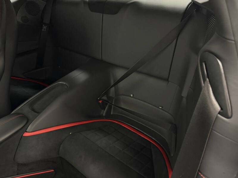2022 Ferrari Roma