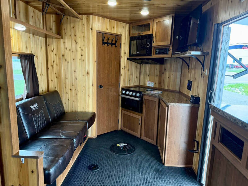 2022 Yetti Angler