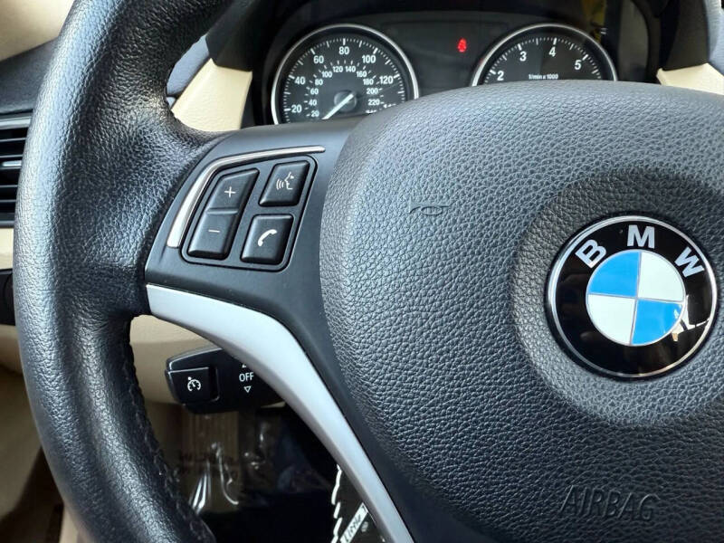 2015 BMW X1 sDrive28i