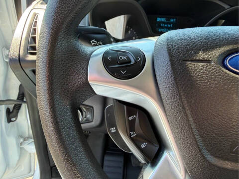 2015 Ford Transit Connect XL