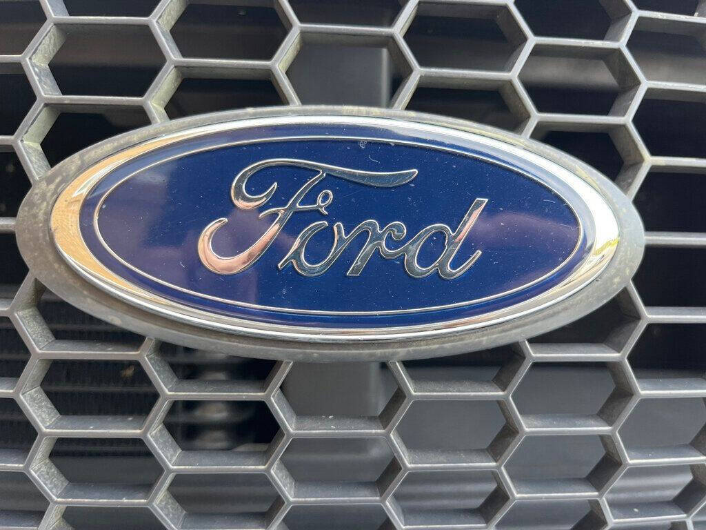 2002 Ford Ranger 68