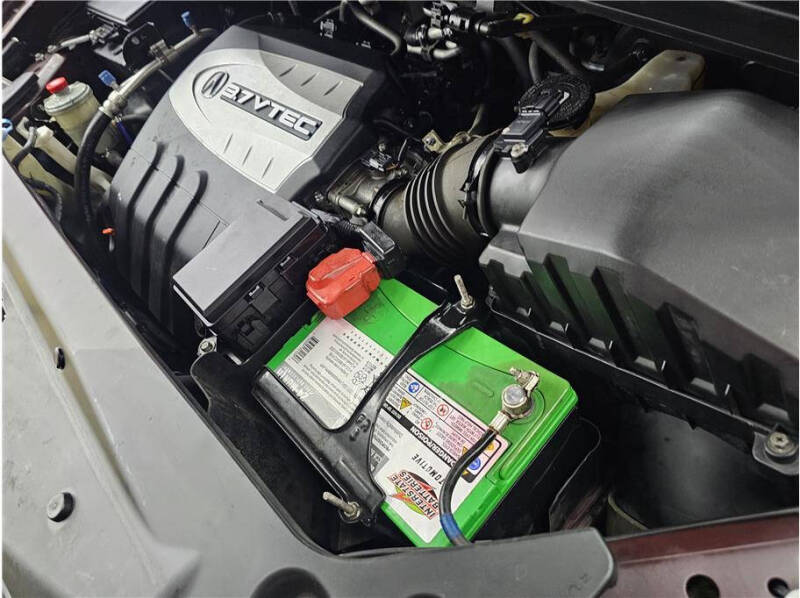 2009 Acura MDX SH-AWD