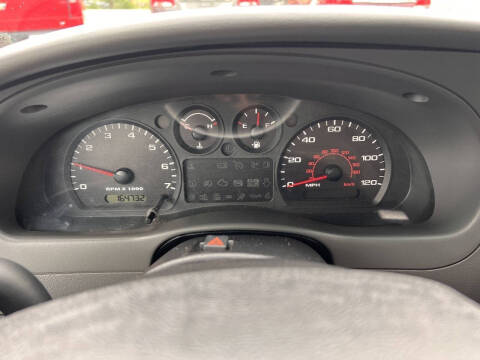 2009 Ford Ranger Sport
