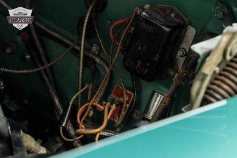 1954 Chrysler New Yorker