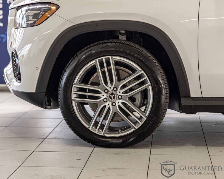 2024 Mercedes-Benz GLS GLS 450