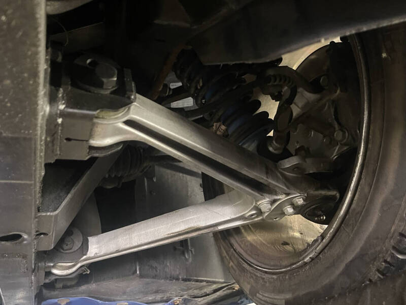 1996 Dodge Viper GTS