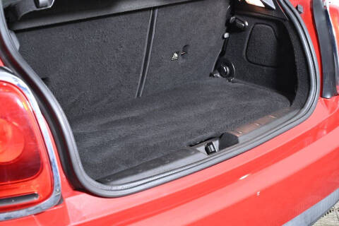 2015 MINI Hardtop 2 Door Cooper