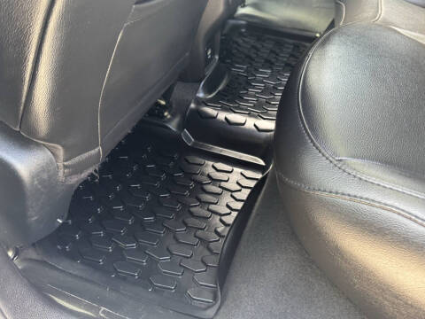 2021 Jeep Compass Altitude