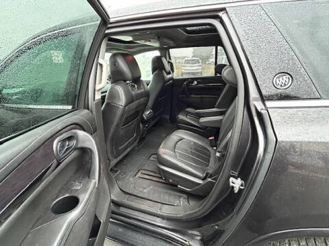 2015 Buick Enclave Premium