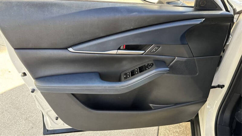 2020 Mazda CX-30 Select