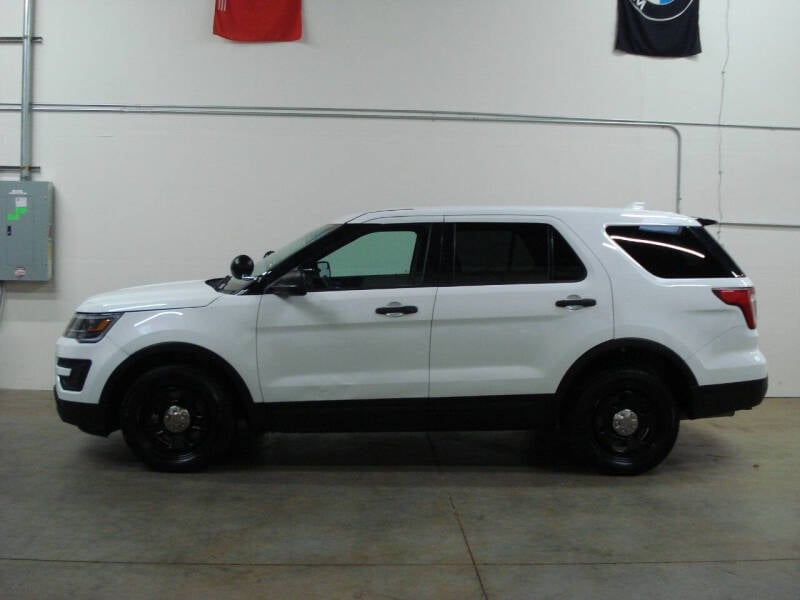 2016 Ford Explorer for sale at DRIVE INVESTMENT GROUP automotive in Frederick MD