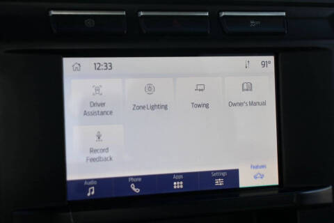 2023 Ford F-350 Super Duty XLT