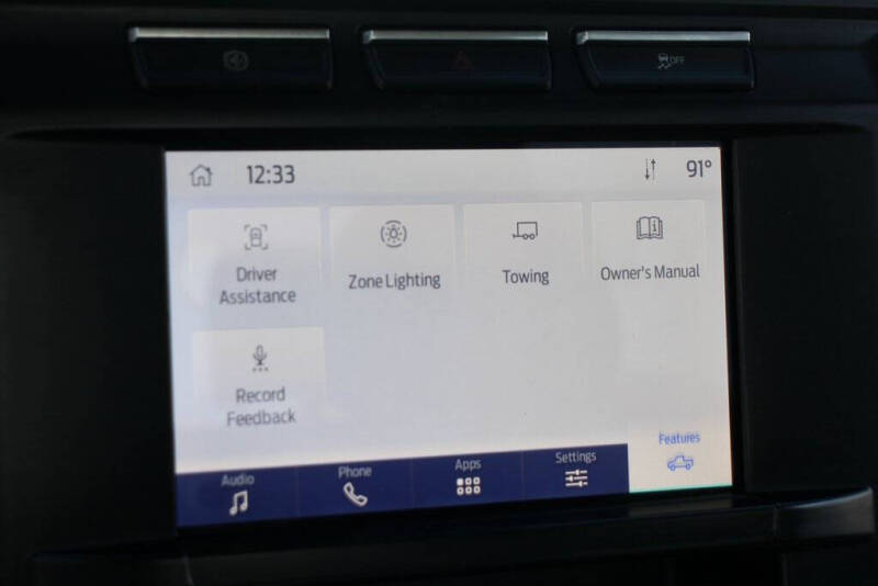 2023 Ford F-350 Super Duty XLT