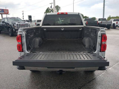 2014 GMC Sierra 1500