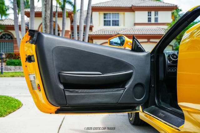2006 Ferrari F430 Spider