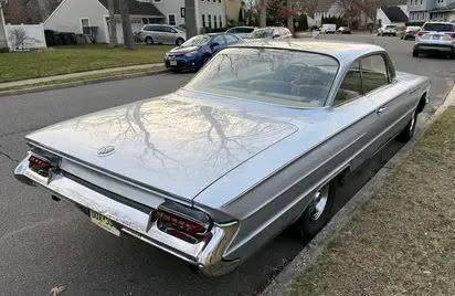 1961 Buick LeSabre