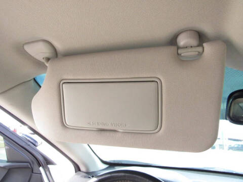 2020 Nissan Maxima 3.5 SV