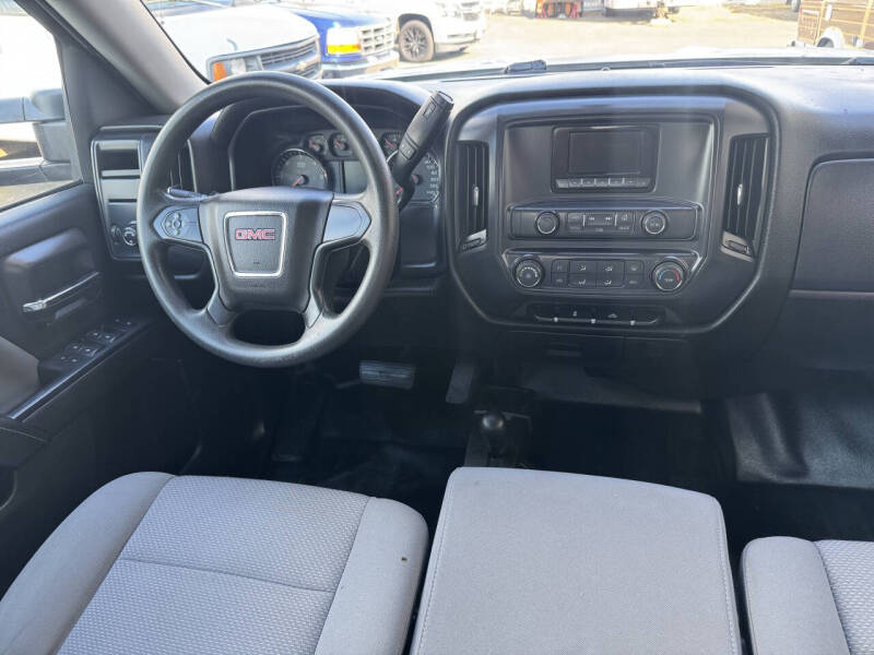 2015 GMC Sierra 1500