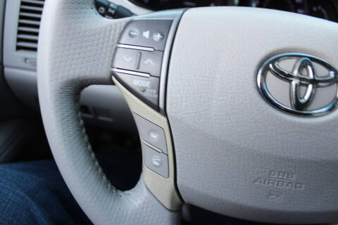 2011 Toyota Avalon Limited