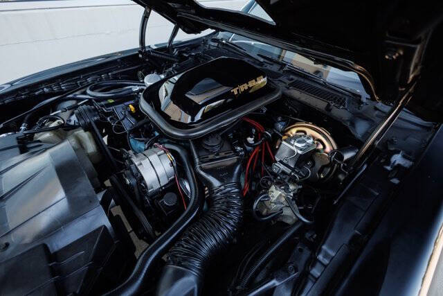 1978 Pontiac Firebird