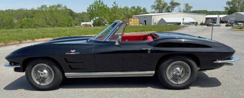 1964 Chevrolet Corvette