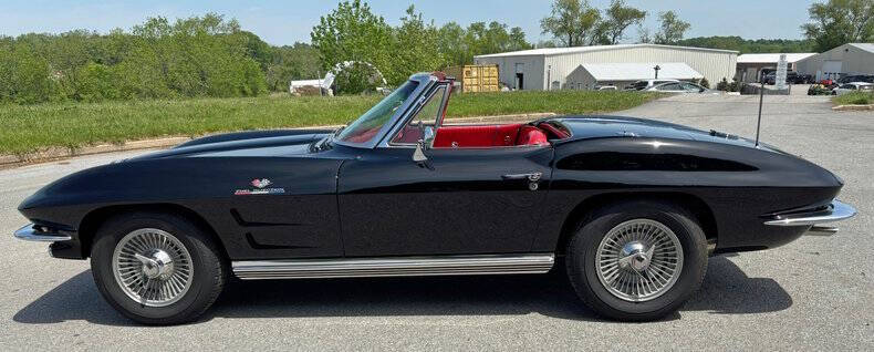 1964 Chevrolet Corvette