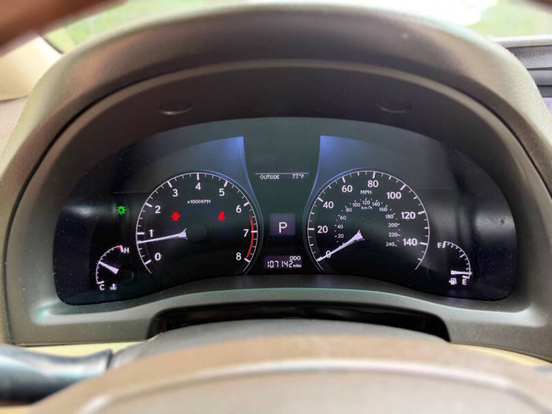 2014 Lexus RX 350