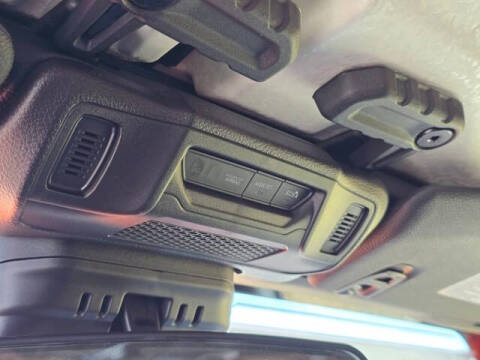 2025 Jeep Gladiator NightHawk