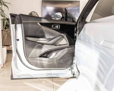 2026 Aston Martin DBX S