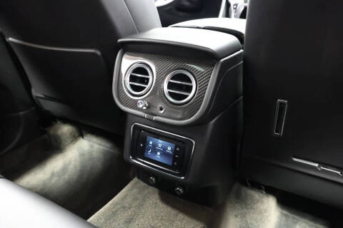 2019 Bentley Bentayga V8