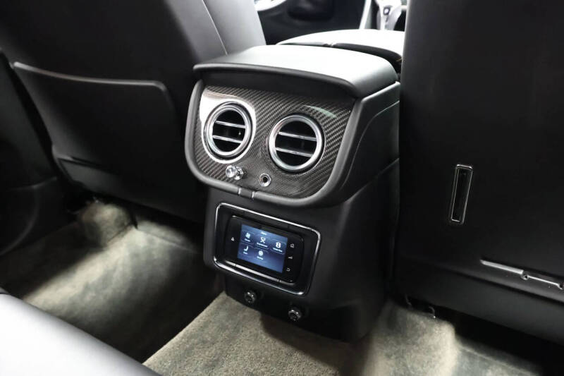 2019 Bentley Bentayga V8