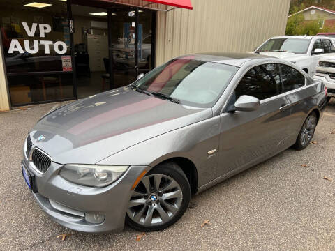 2011 BMW 3 Series for sale at VP Auto in Greenville SC