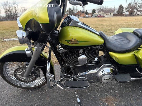 2011 Harley-Davidson Ultra Limited