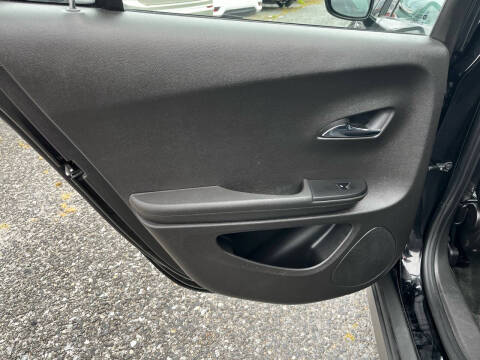 2012 Chevrolet Volt Premium