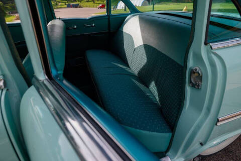1955 Chevrolet Bel Air