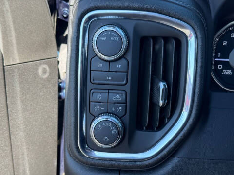 2023 GMC Sierra 2500HD