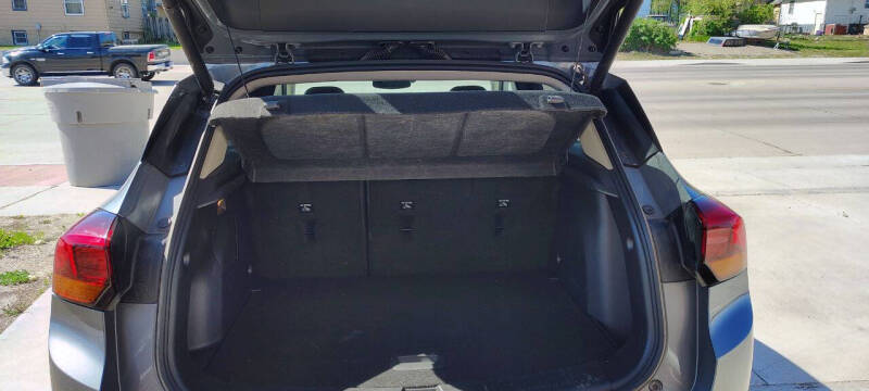 2021 Buick Encore GX Essence - Photo 6