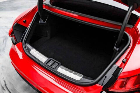 2023 Audi RS e-tron GT quattro