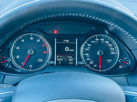 2017 Audi Q5 2.0T quattro Premium Plus