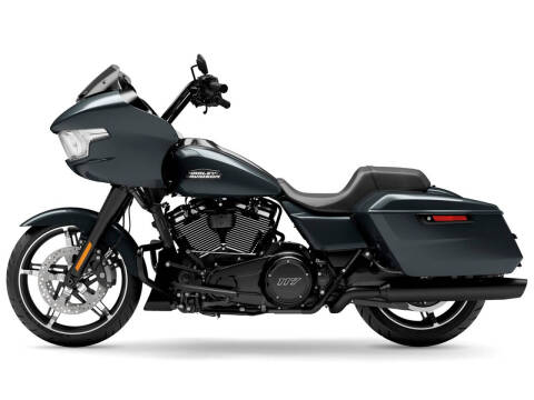2025 Harley-Davidson Road Glide