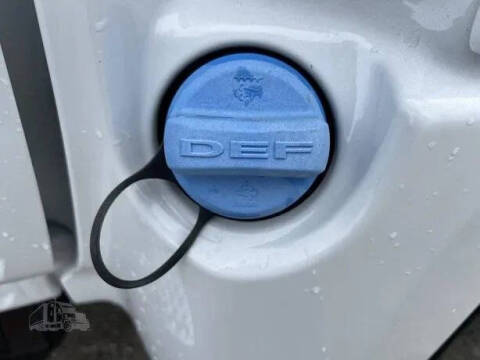 2020 Chevrolet Silverado 4500HD