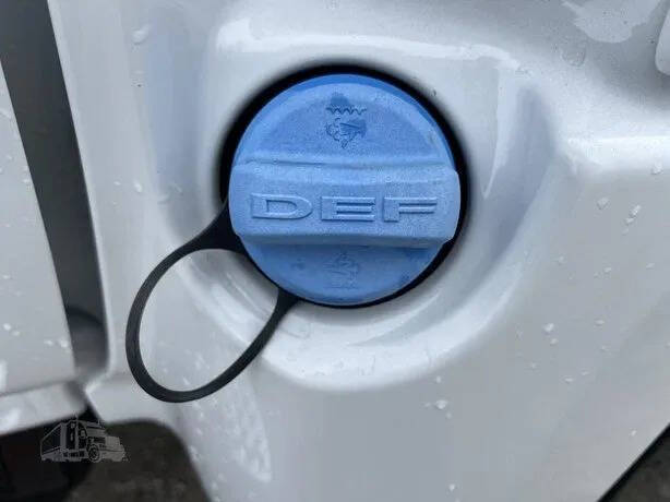 2020 Chevrolet Silverado 4500HD