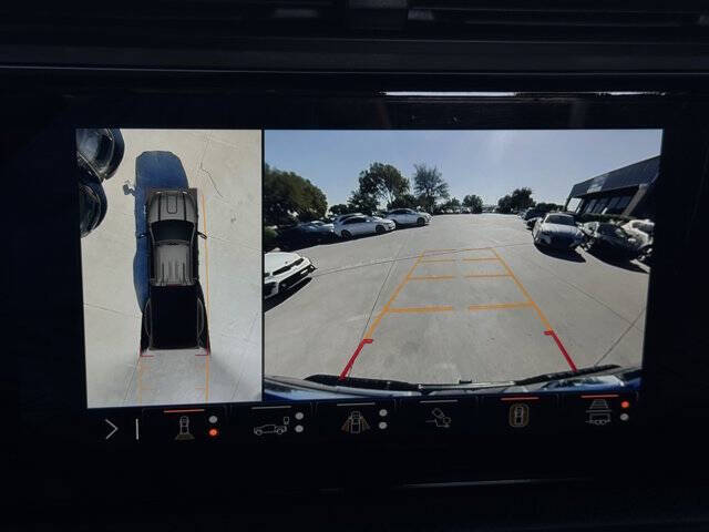 2024 GMC Sierra 3500HD