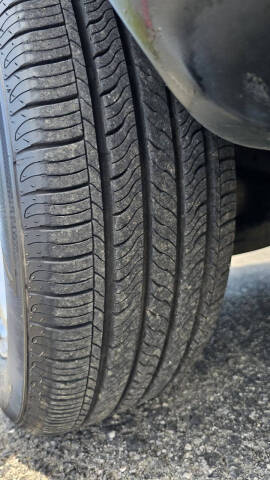 2012 Jeep Liberty Latitude